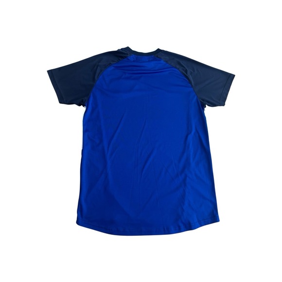 Officially Licensed Chelsea Football Club Mens Short Sleeve Shirt Jersey Small - Picture 6 of 8